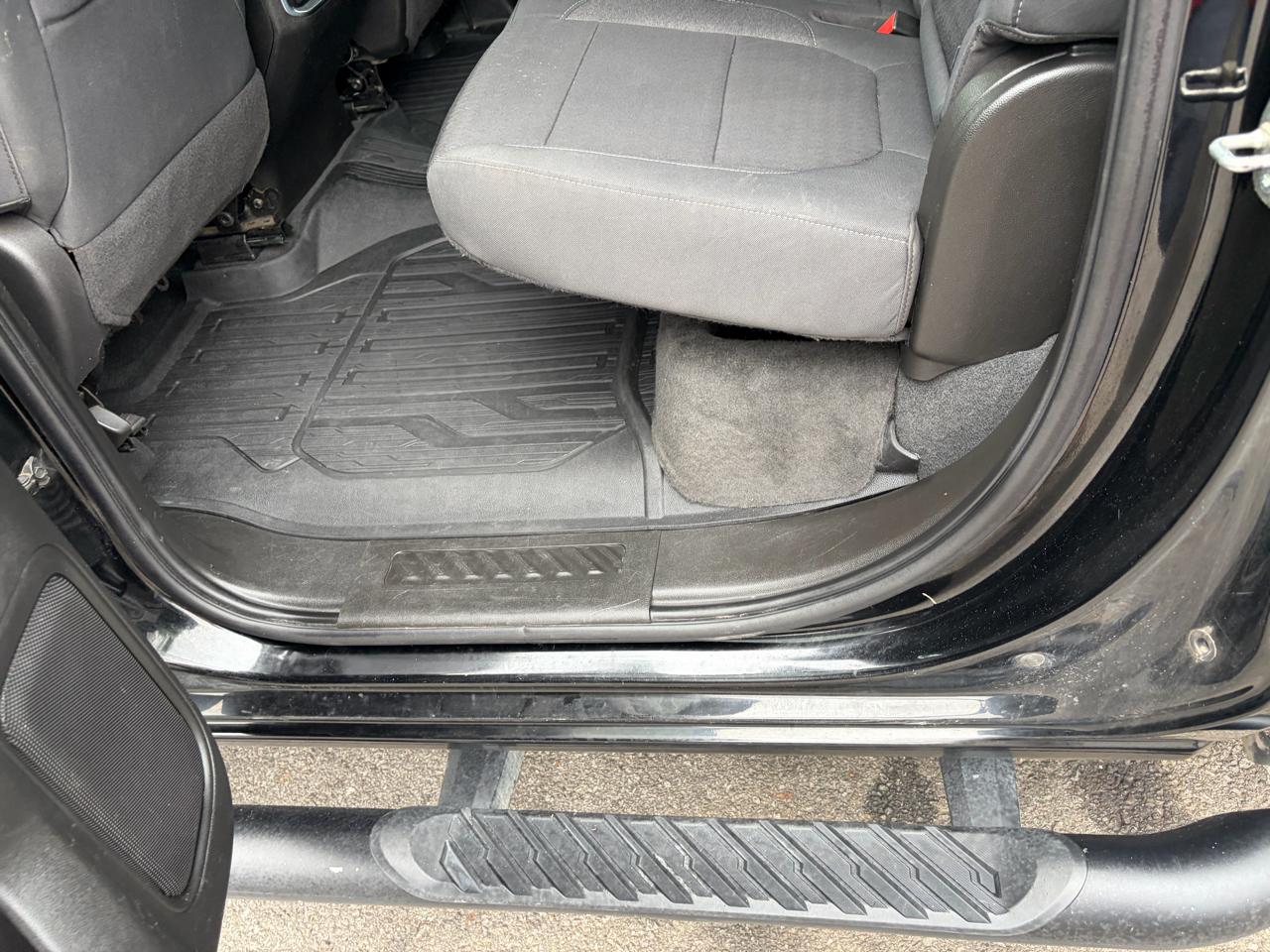 GMC Sierra 1500  2021