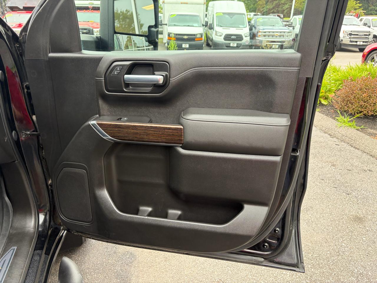 GMC Sierra 1500  2021