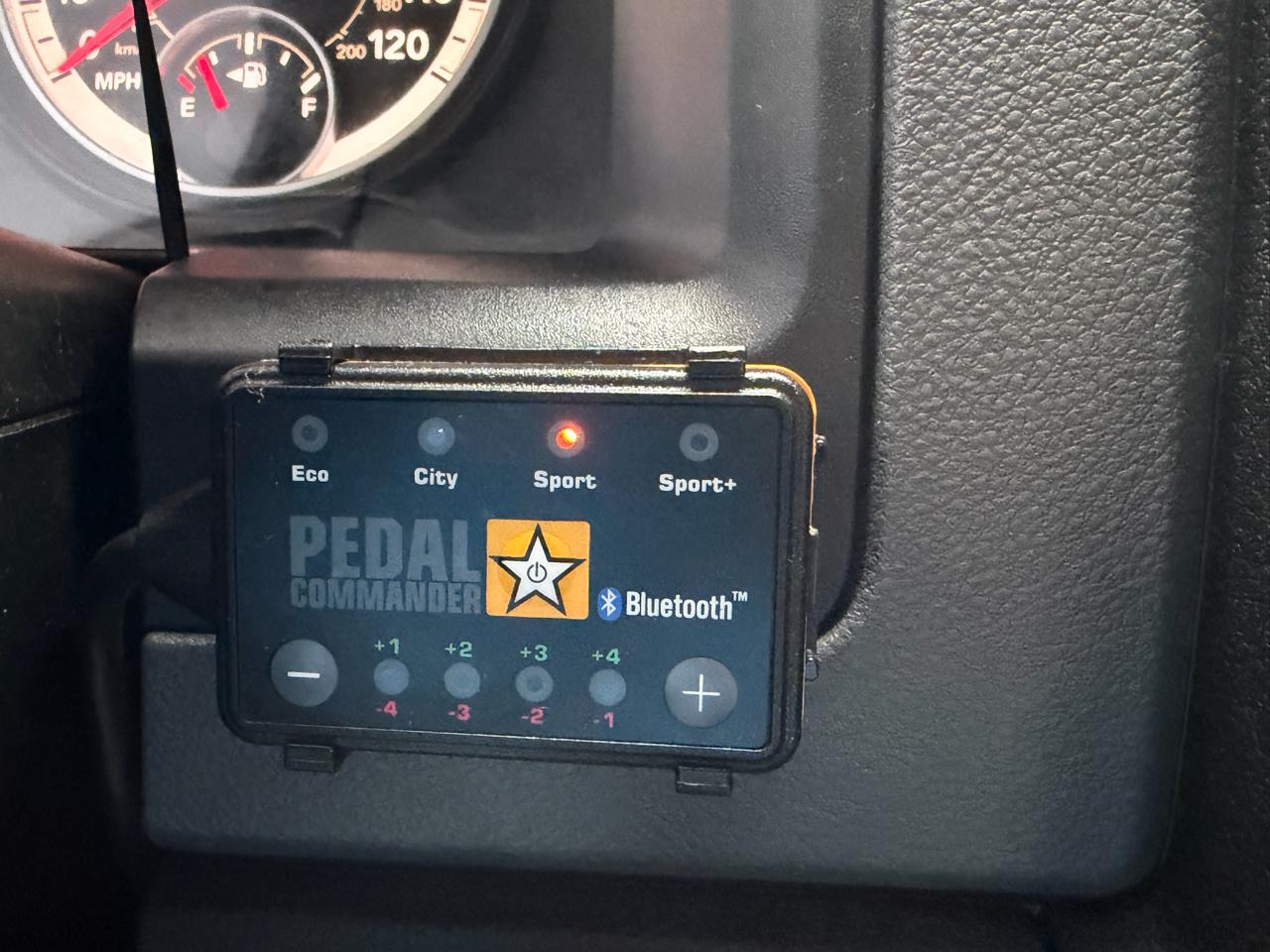 RAM 1500  2017