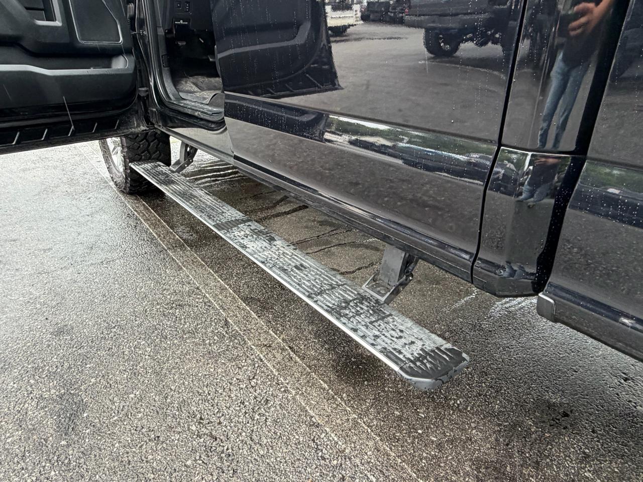 Ford Super Duty F-250 SRW  2019