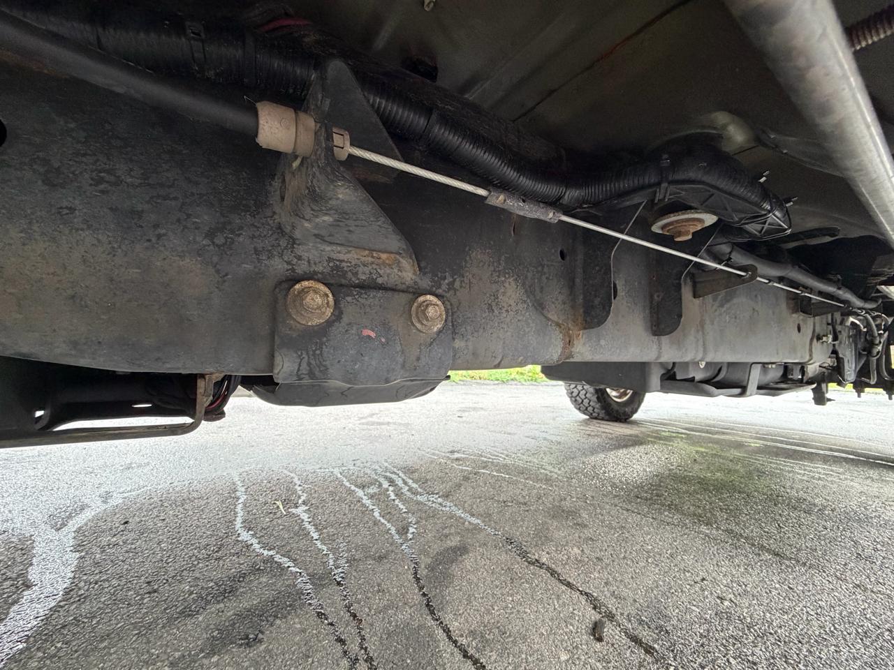 Ford Super Duty F-250 SRW  2019
