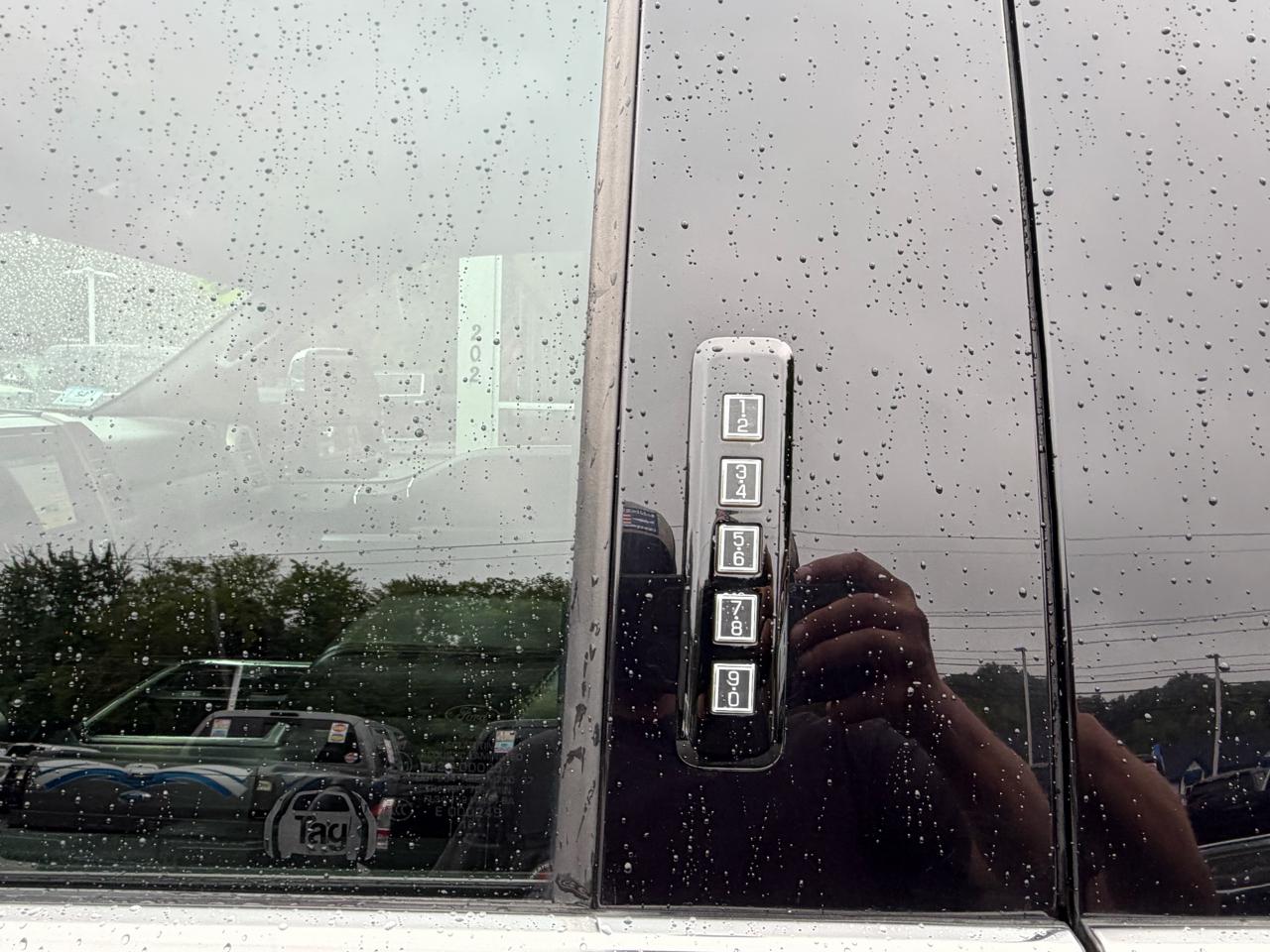 Ford Super Duty F-250 SRW  2019