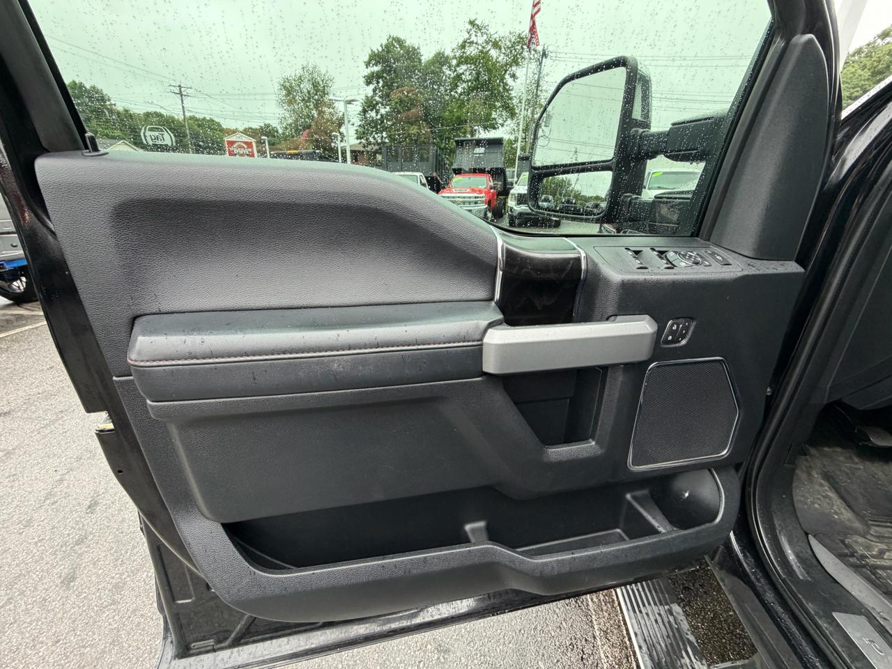 Ford Super Duty F-250 SRW  2019