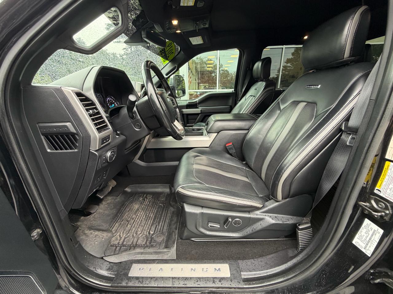 Ford Super Duty F-250 SRW  2019