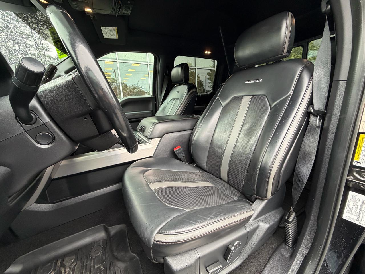 Ford Super Duty F-250 SRW  2019