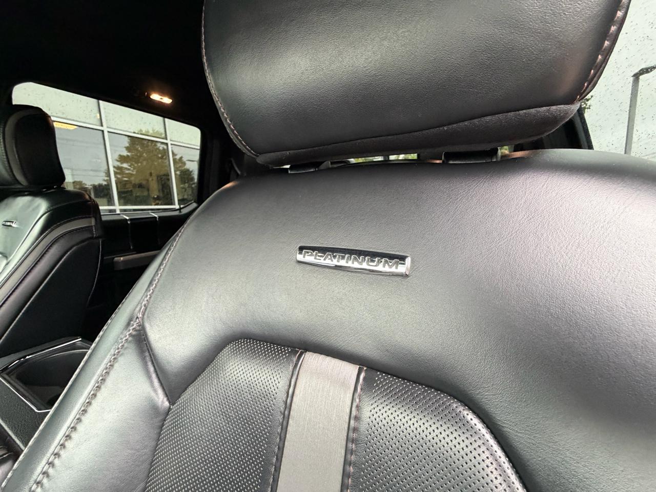 Ford Super Duty F-250 SRW  2019