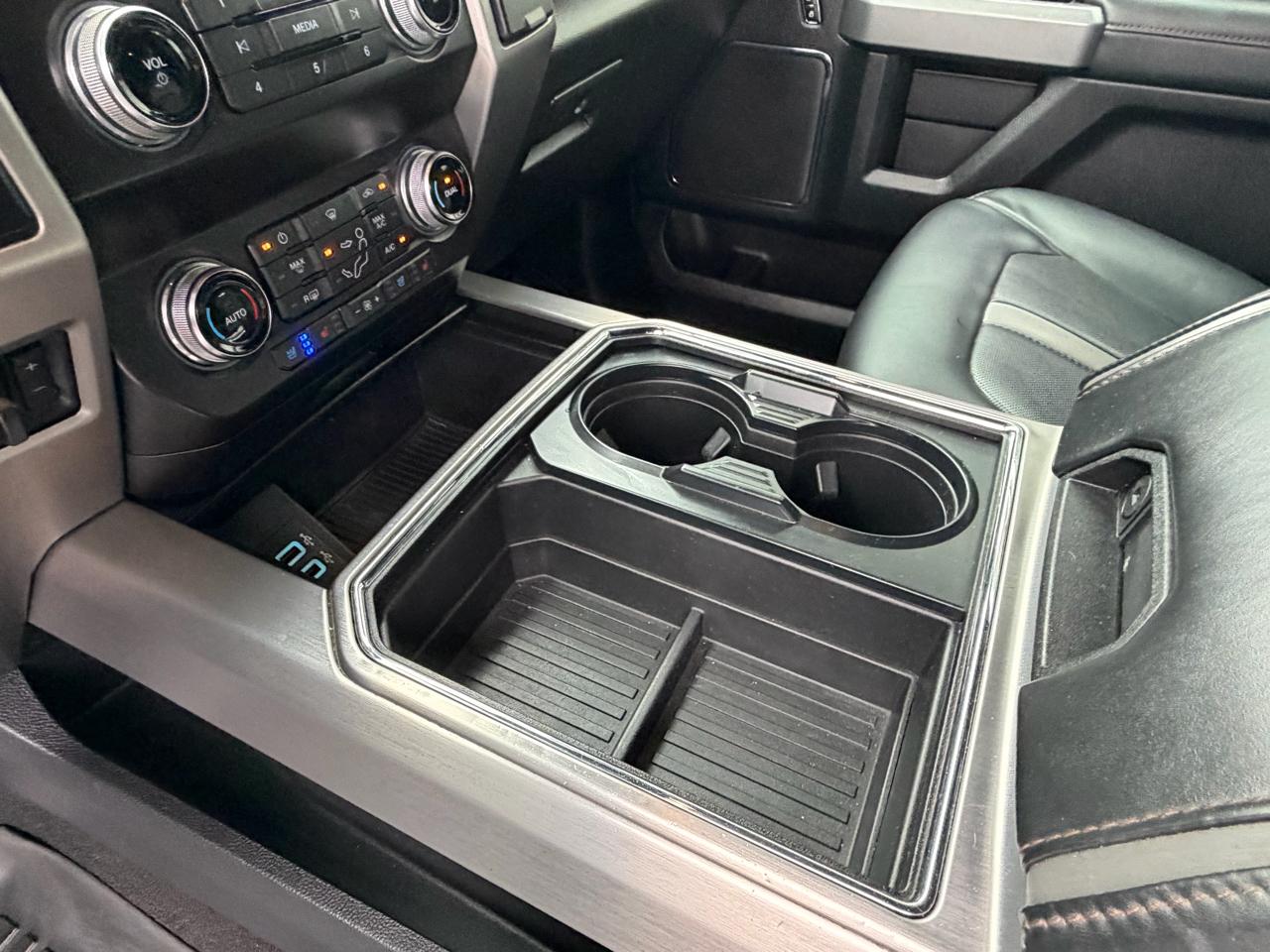 Ford Super Duty F-250 SRW  2019