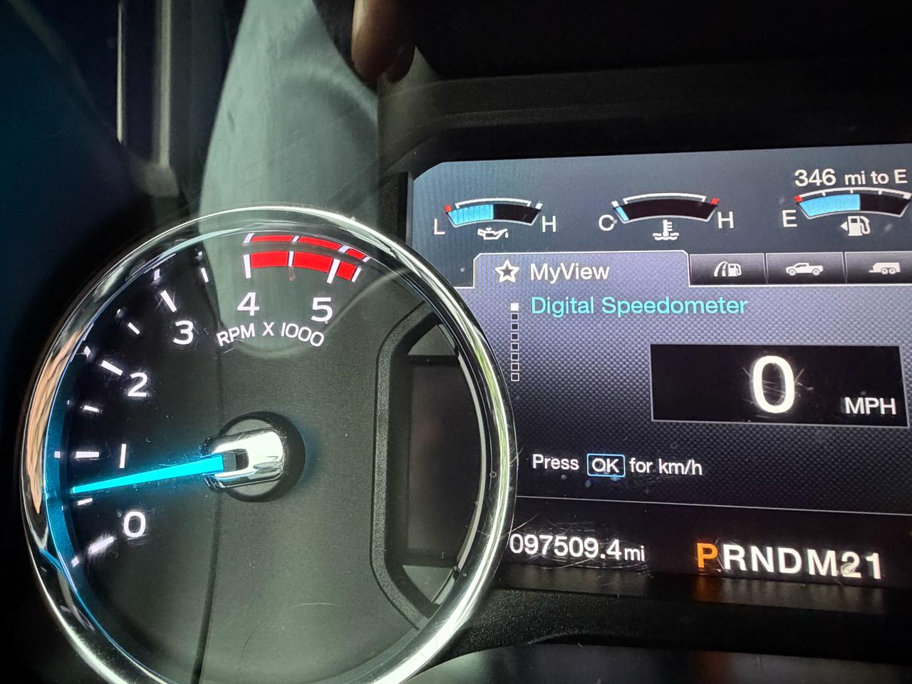 Ford Super Duty F-250 SRW  2019
