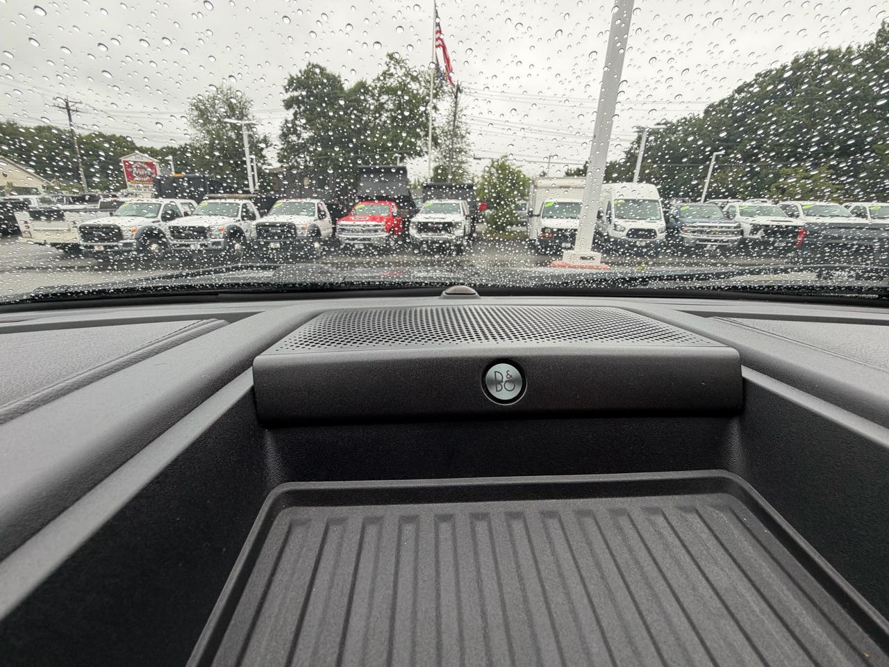 Ford Super Duty F-250 SRW  2019