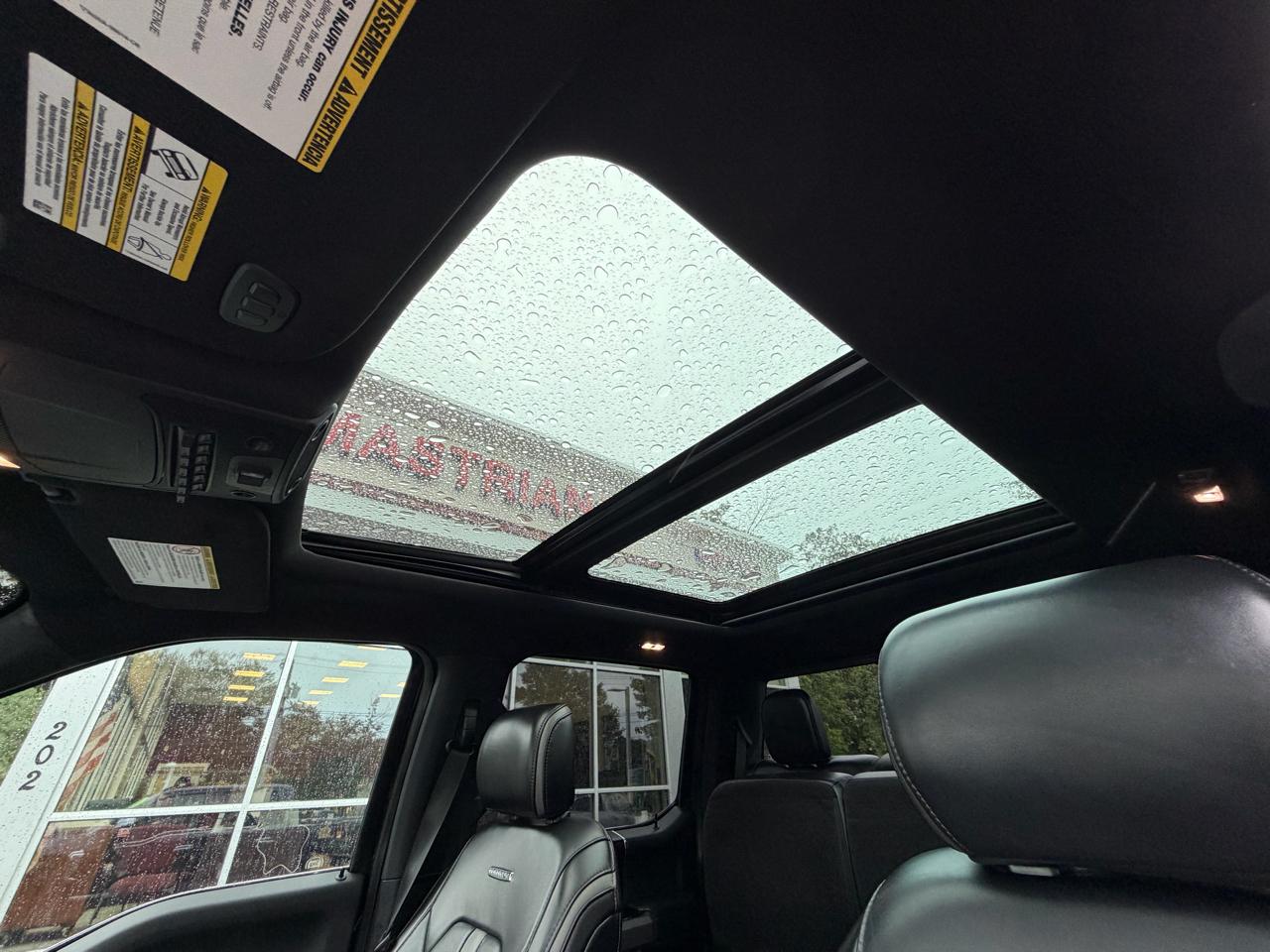 Ford Super Duty F-250 SRW  2019