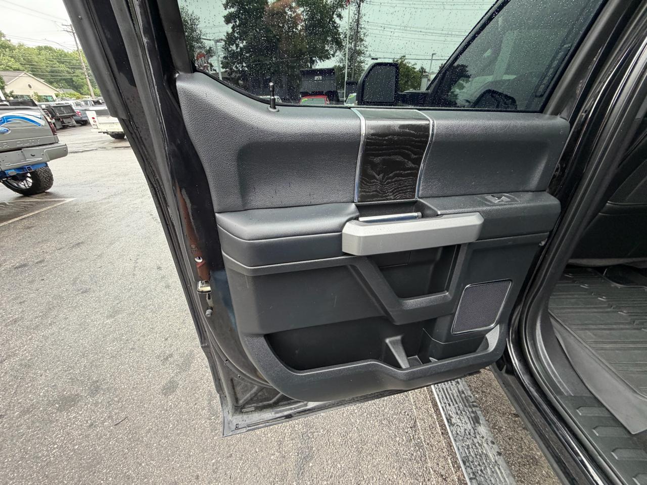Ford Super Duty F-250 SRW  2019