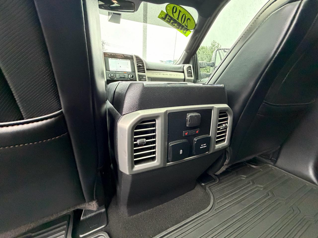 Ford Super Duty F-250 SRW  2019