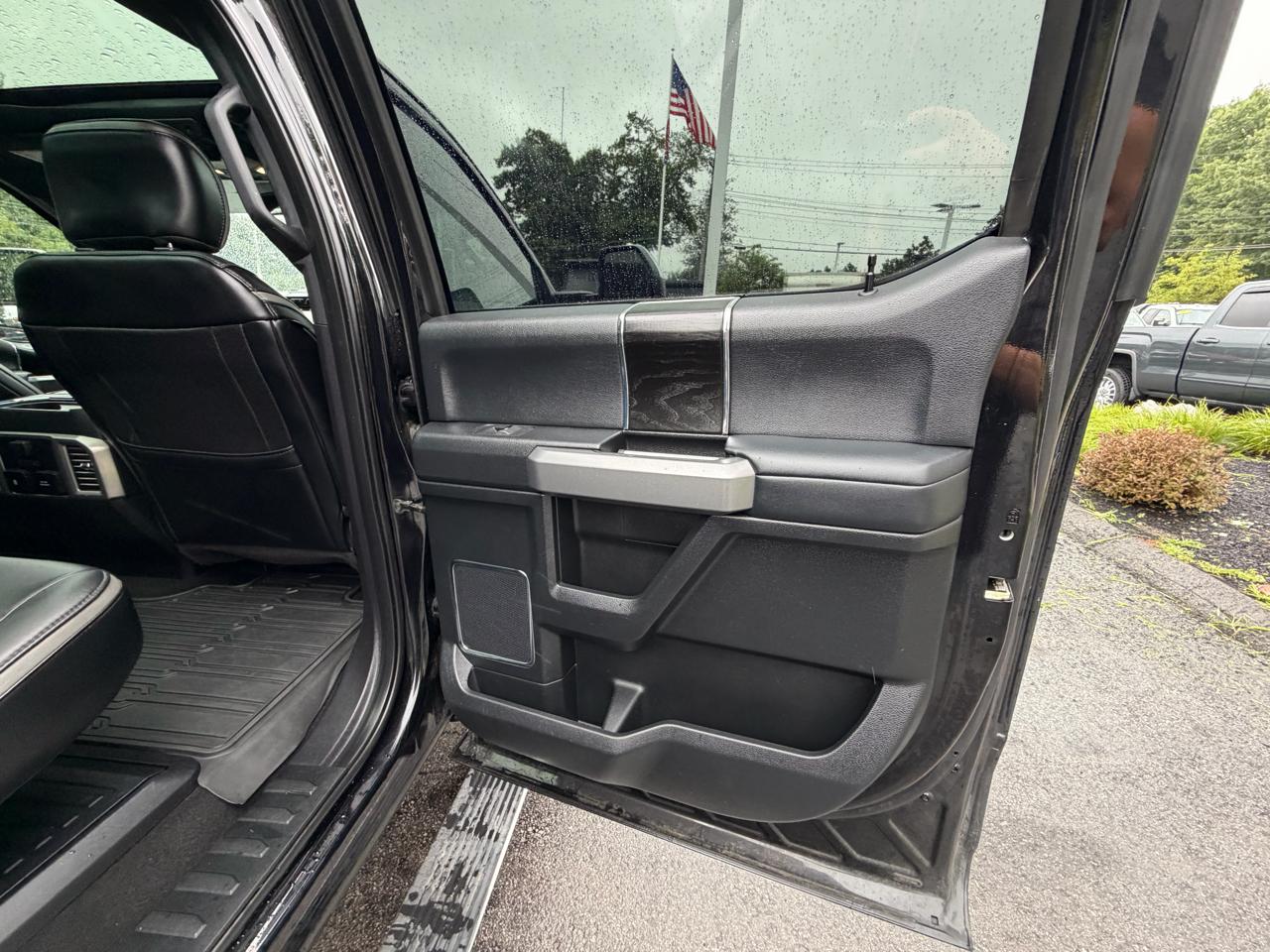 Ford Super Duty F-250 SRW  2019
