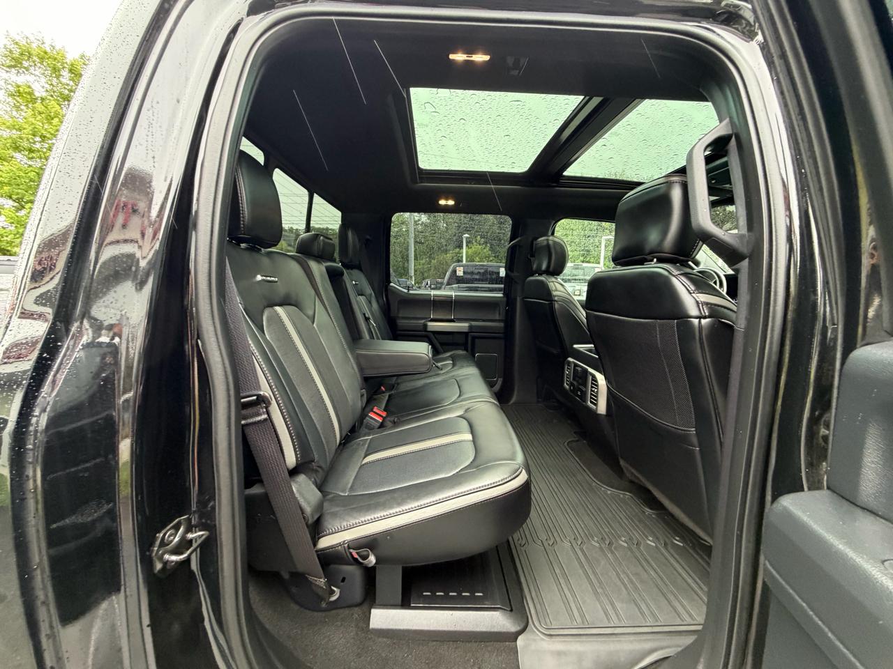 Ford Super Duty F-250 SRW  2019