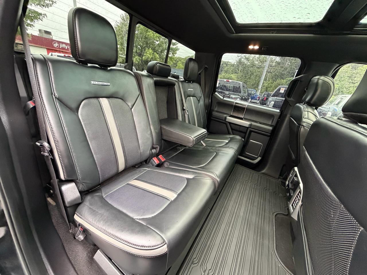 Ford Super Duty F-250 SRW  2019