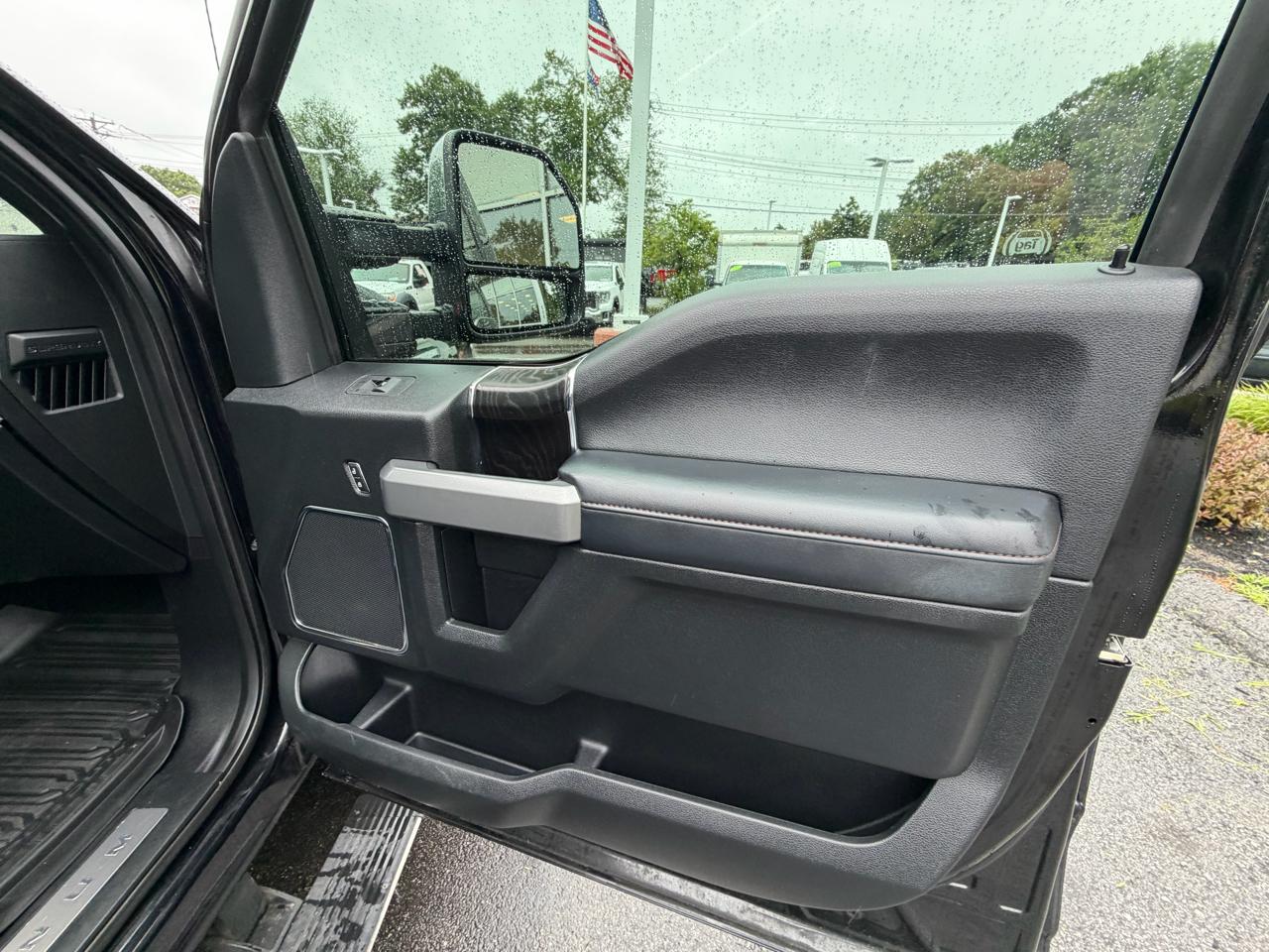 Ford Super Duty F-250 SRW  2019