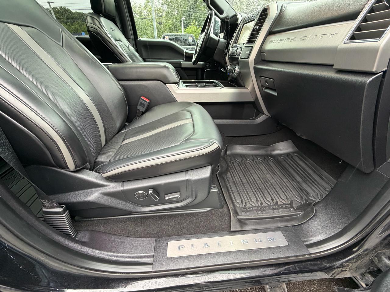 Ford Super Duty F-250 SRW  2019