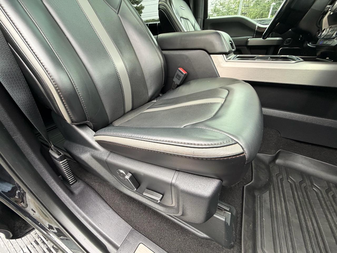 Ford Super Duty F-250 SRW  2019
