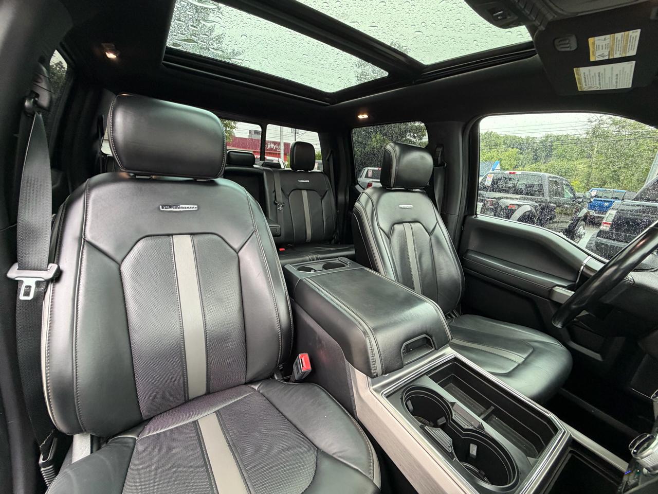 Ford Super Duty F-250 SRW  2019