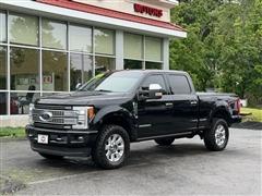2019 Ford Super Duty F-250 SRW 