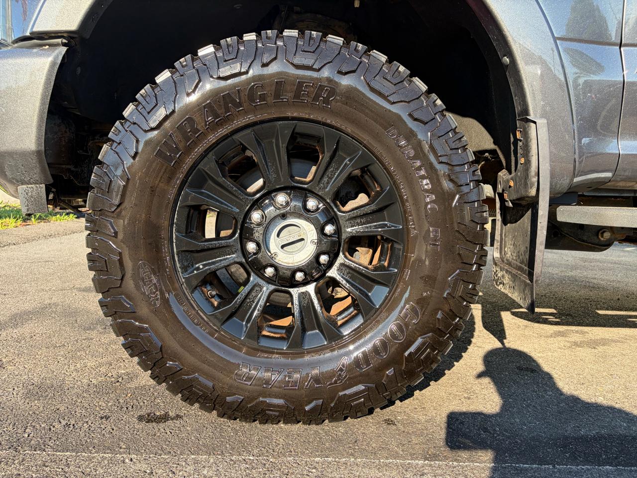 Ford Super Duty F-350 SRW  2020
