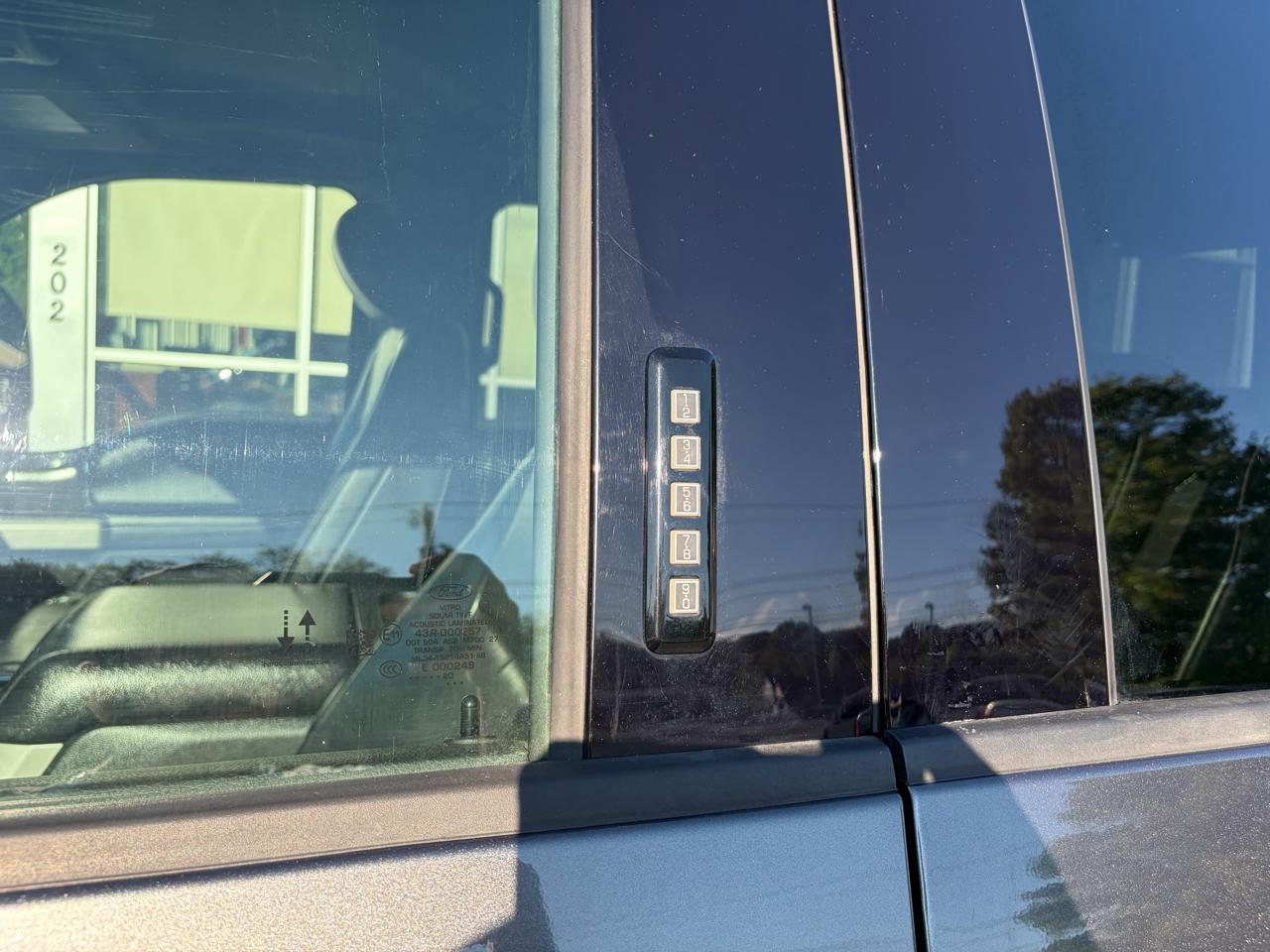 Ford Super Duty F-350 SRW  2020
