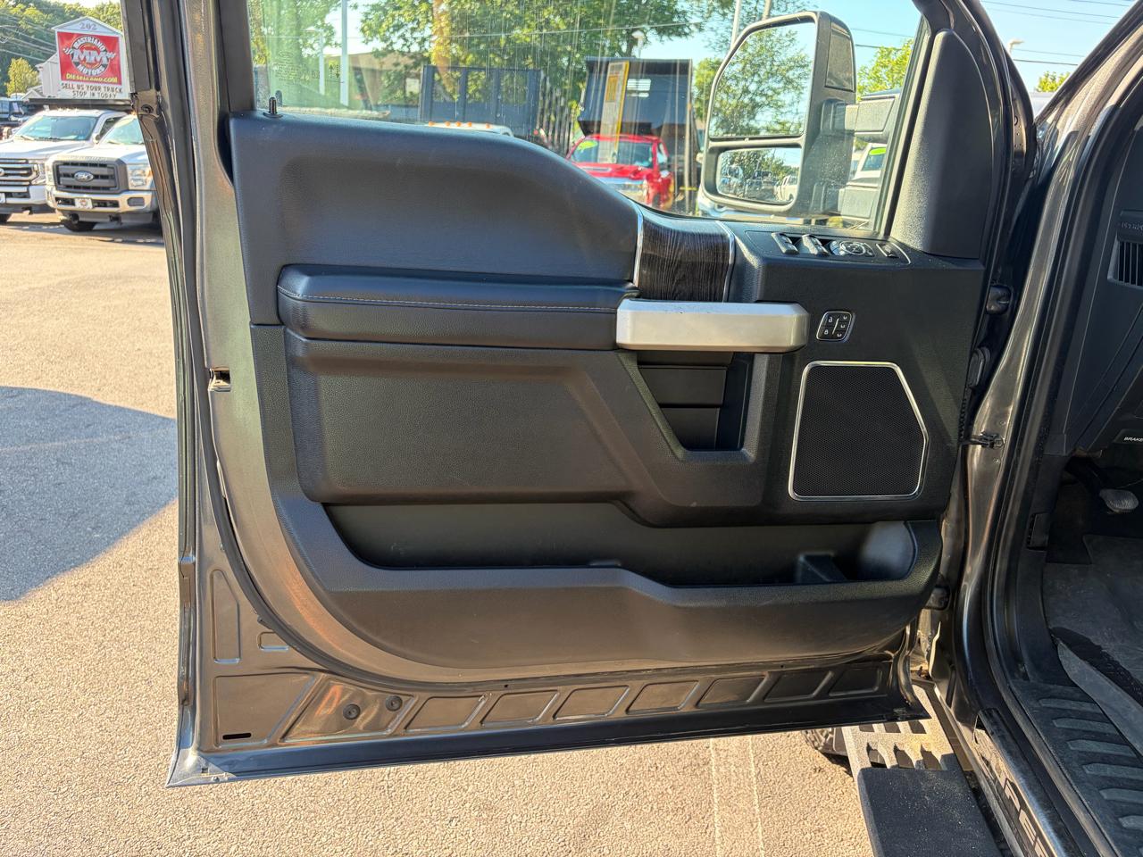 Ford Super Duty F-350 SRW  2020
