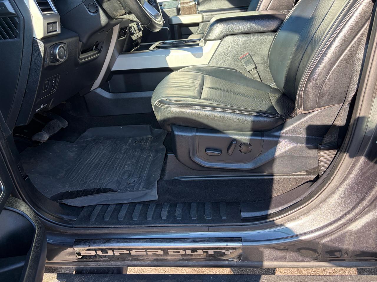 Ford Super Duty F-350 SRW  2020
