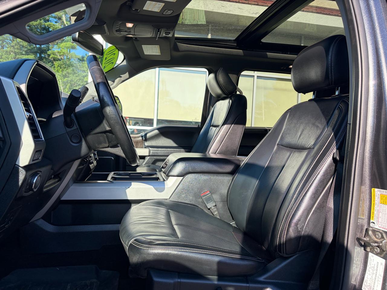 Ford Super Duty F-350 SRW  2020