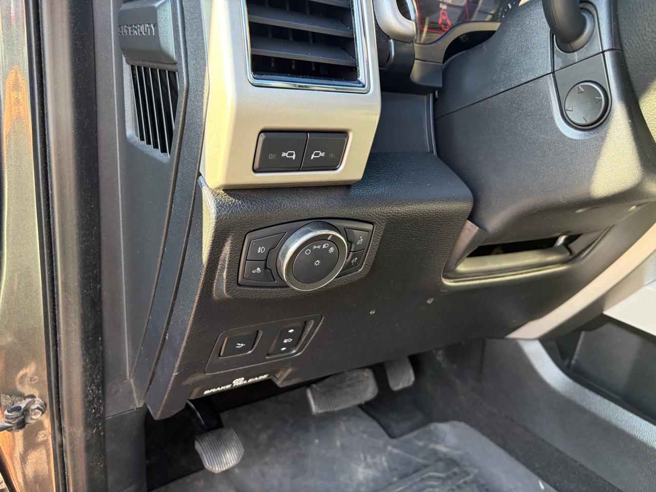 Ford Super Duty F-350 SRW  2020