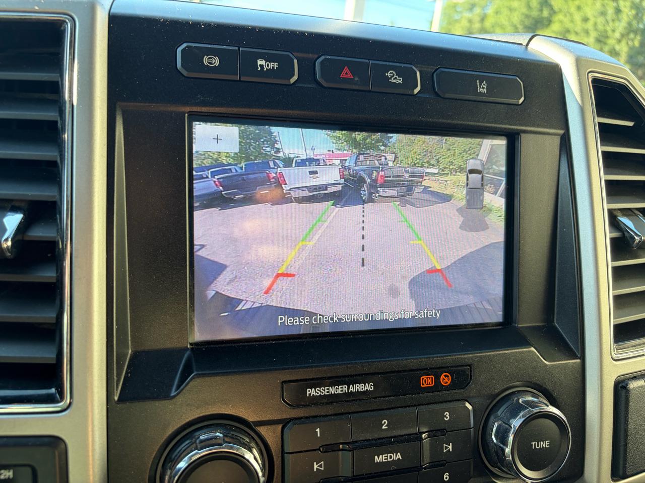 Ford Super Duty F-350 SRW  2020