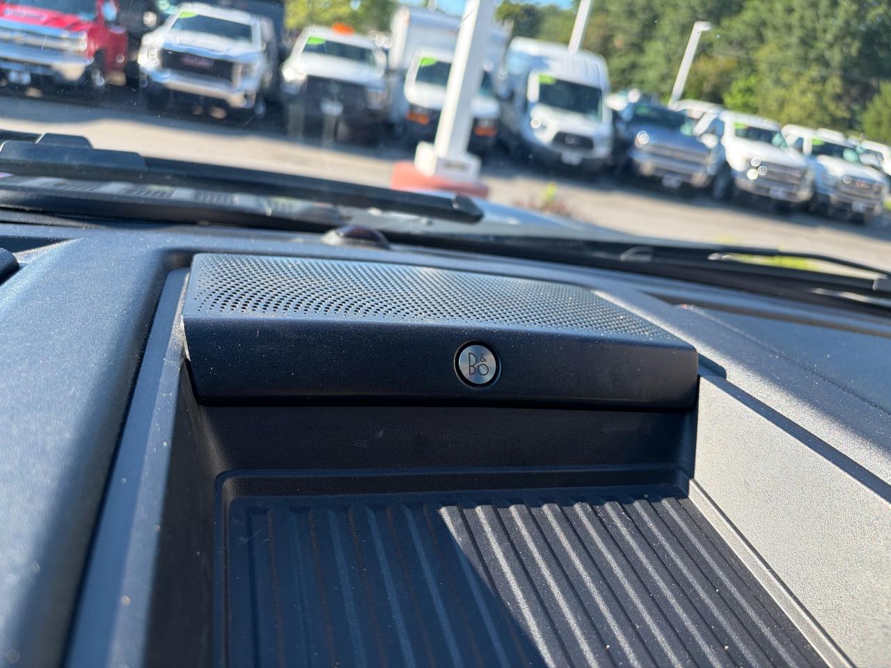 Ford Super Duty F-350 SRW  2020