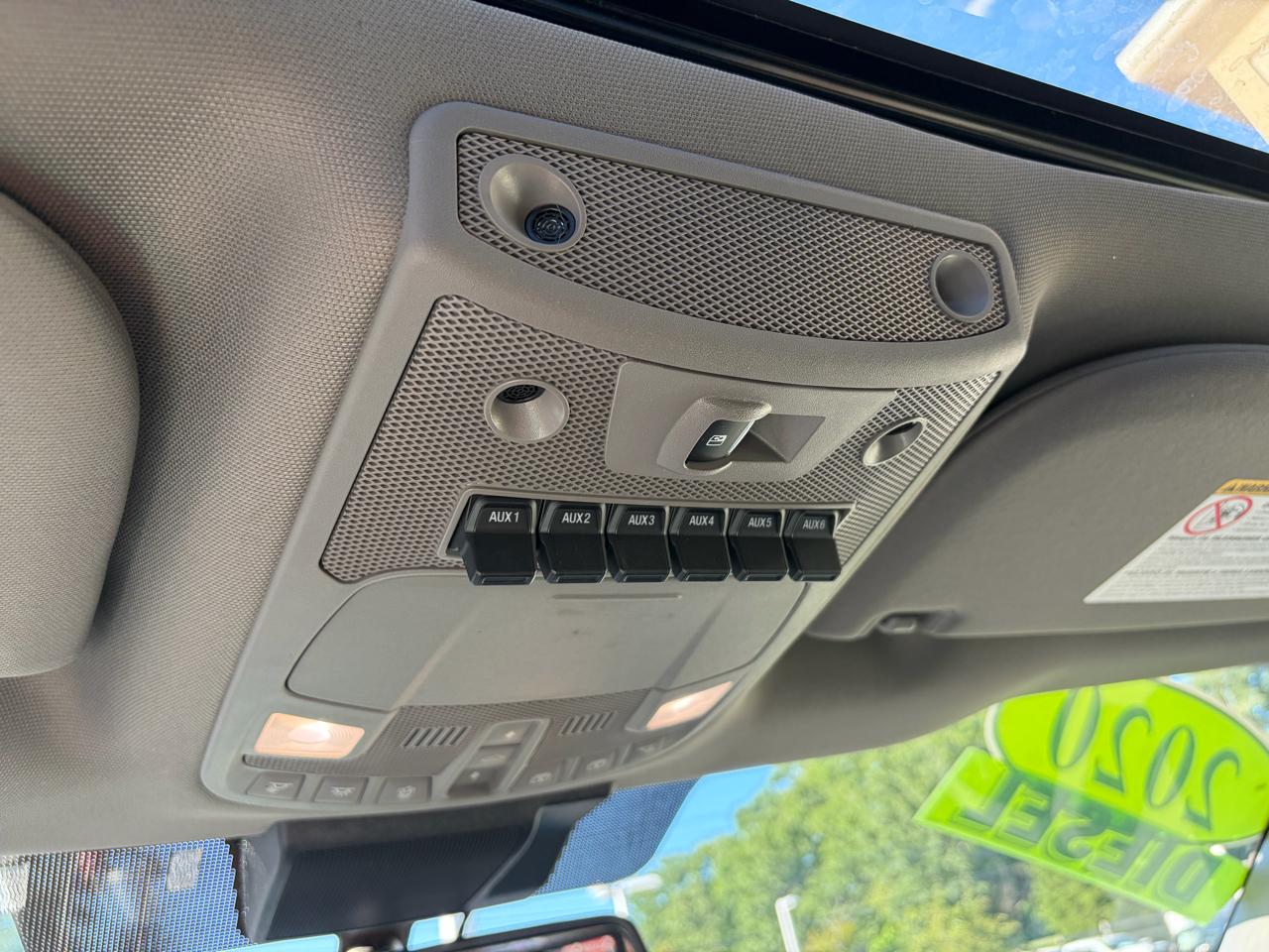 Ford Super Duty F-350 SRW  2020