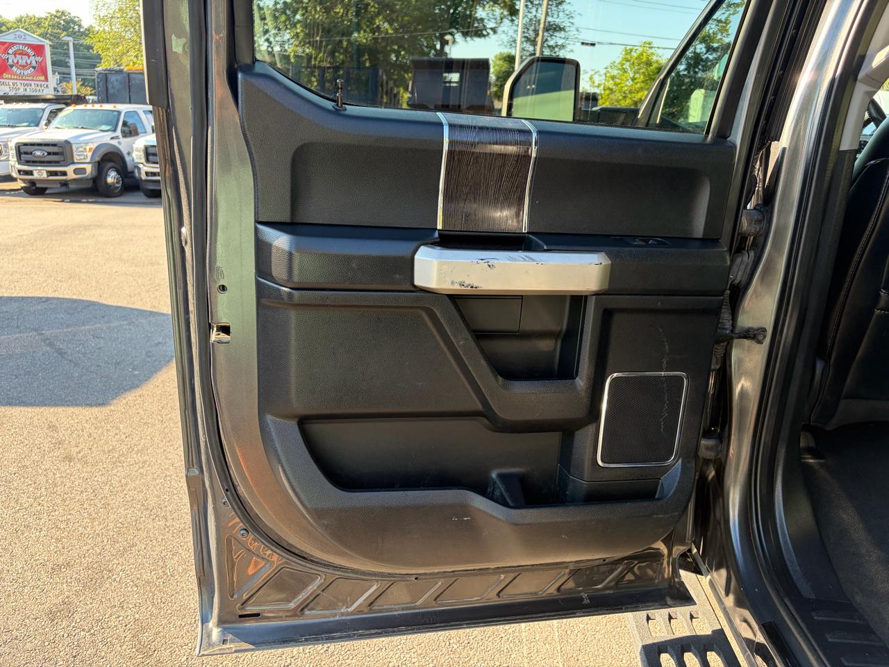 Ford Super Duty F-350 SRW  2020