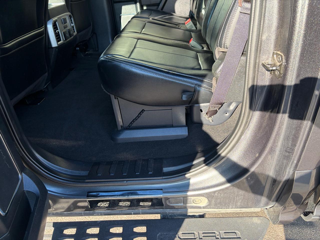 Ford Super Duty F-350 SRW  2020