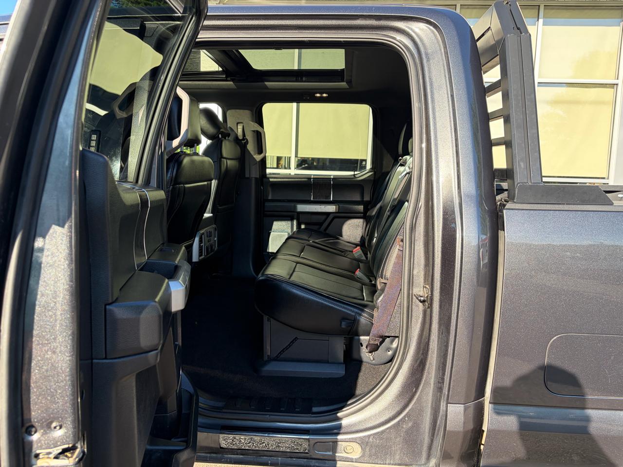 Ford Super Duty F-350 SRW  2020