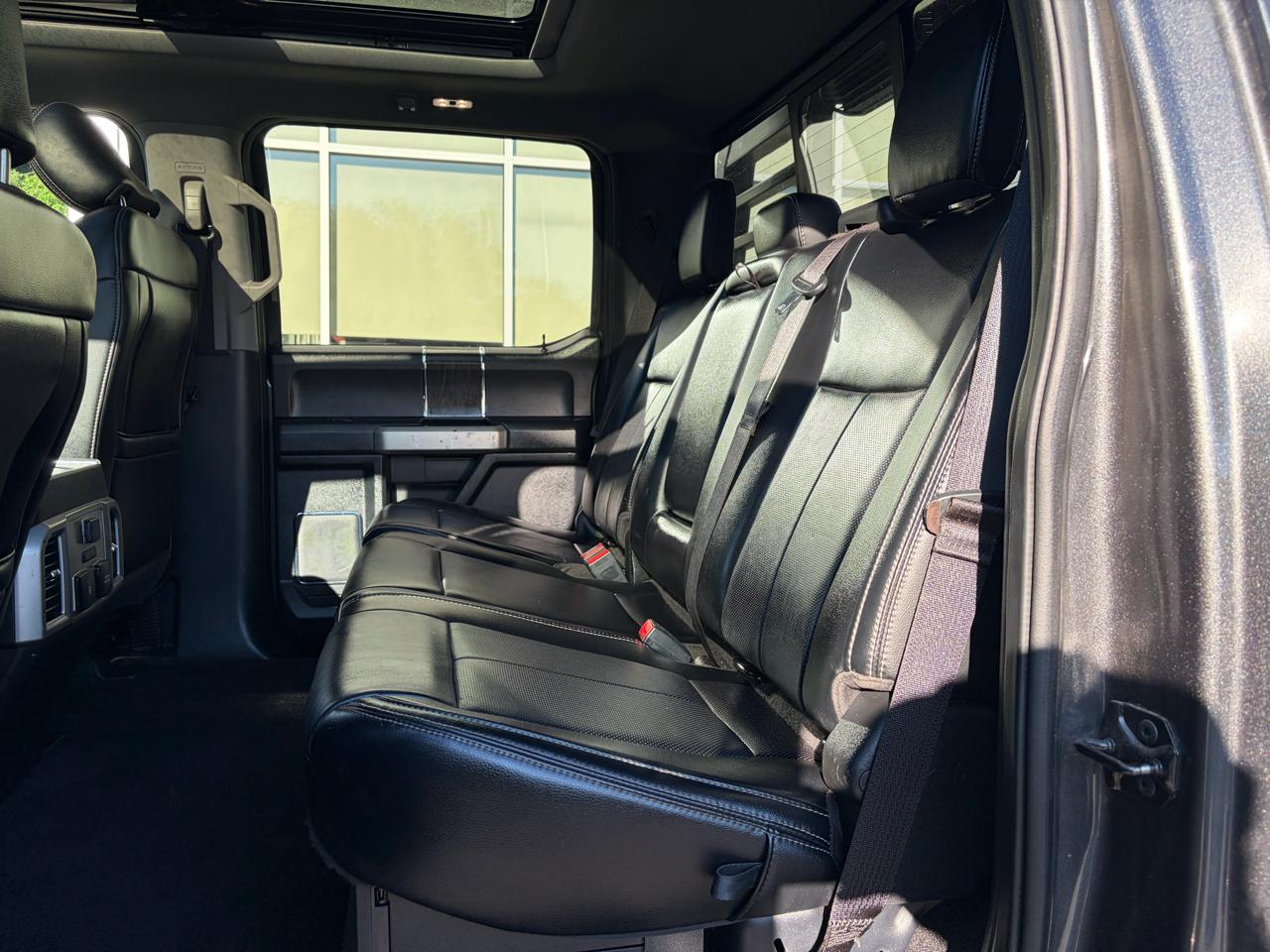 Ford Super Duty F-350 SRW  2020