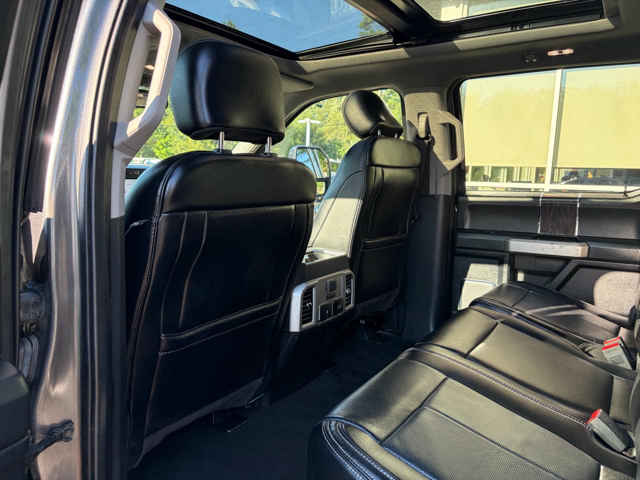 Ford Super Duty F-350 SRW  2020