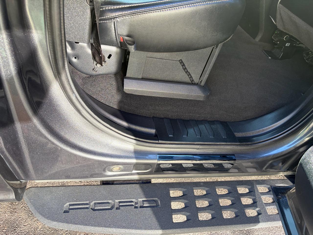 Ford Super Duty F-350 SRW  2020