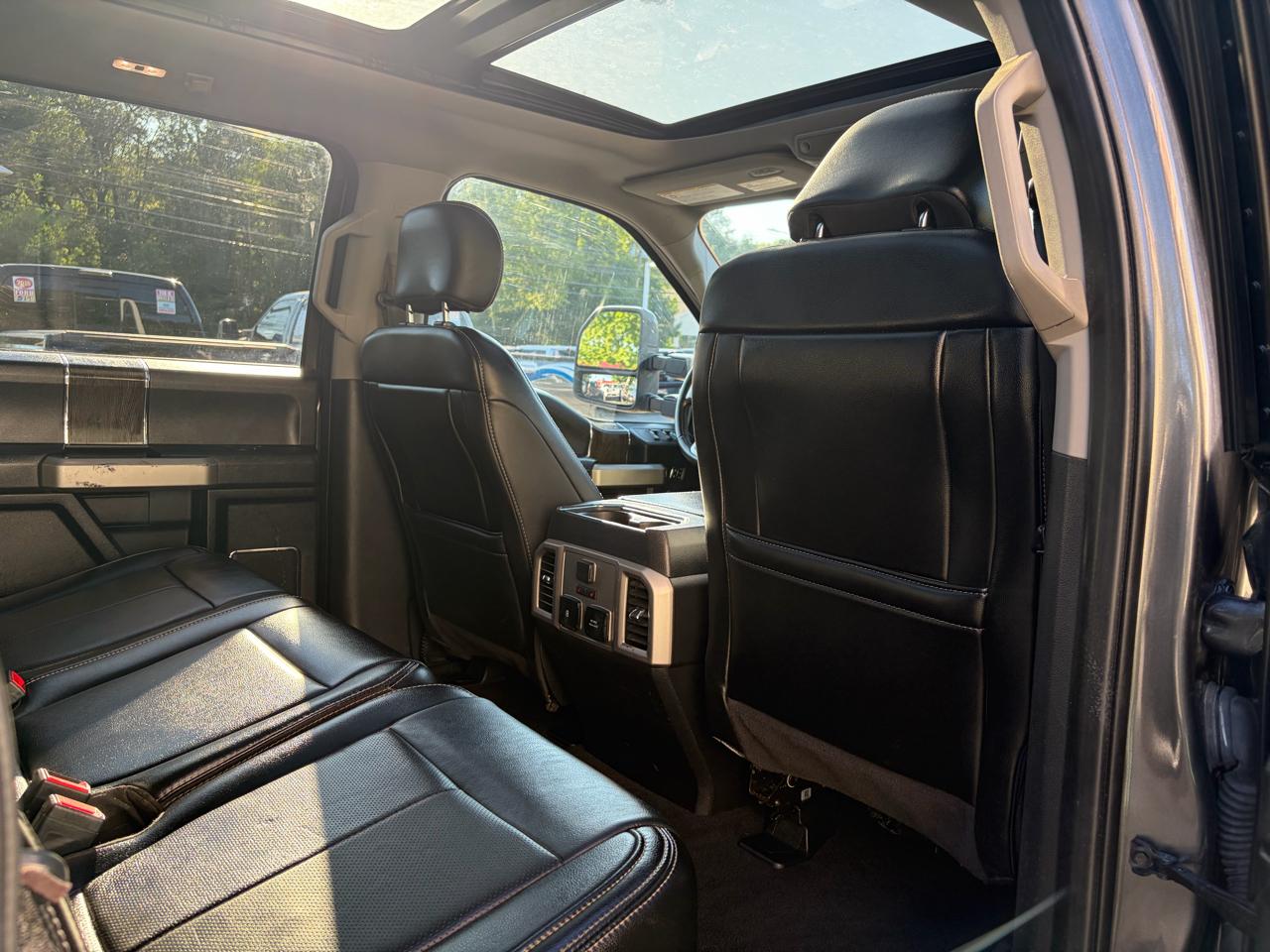 Ford Super Duty F-350 SRW  2020