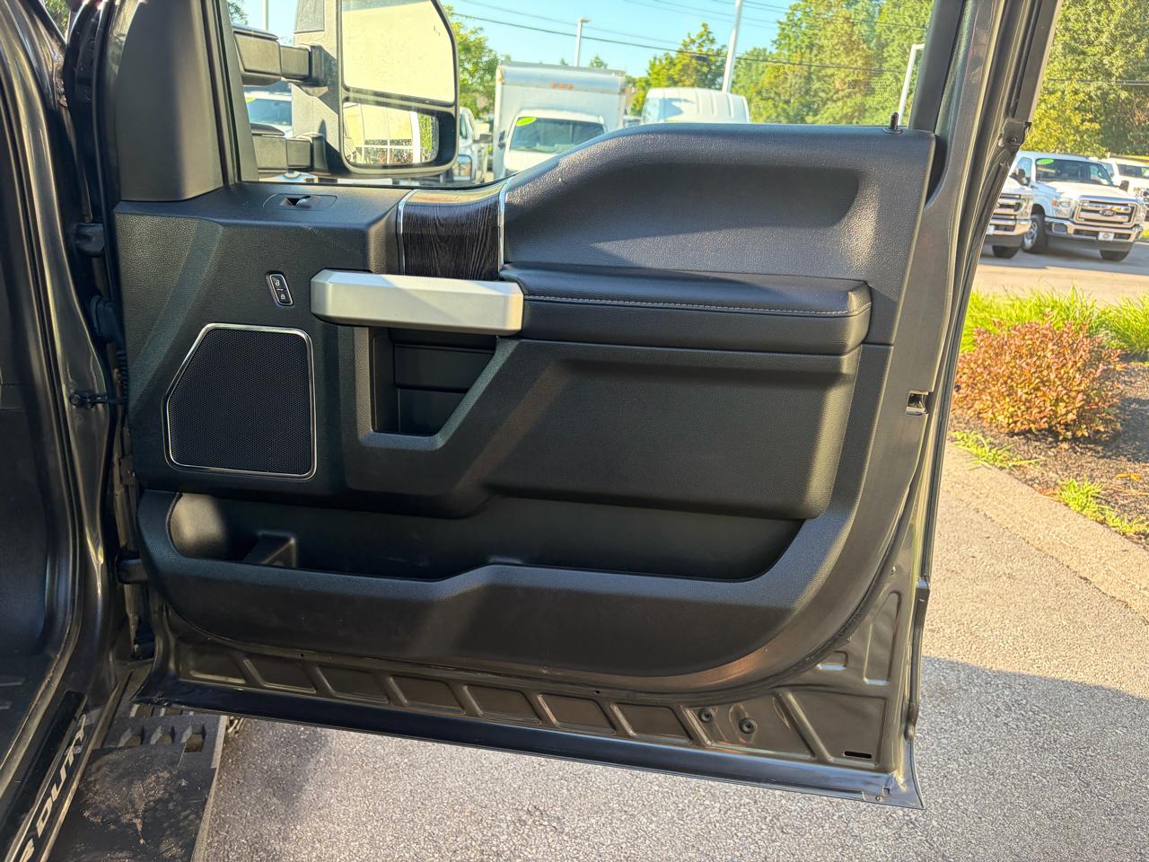 Ford Super Duty F-350 SRW  2020