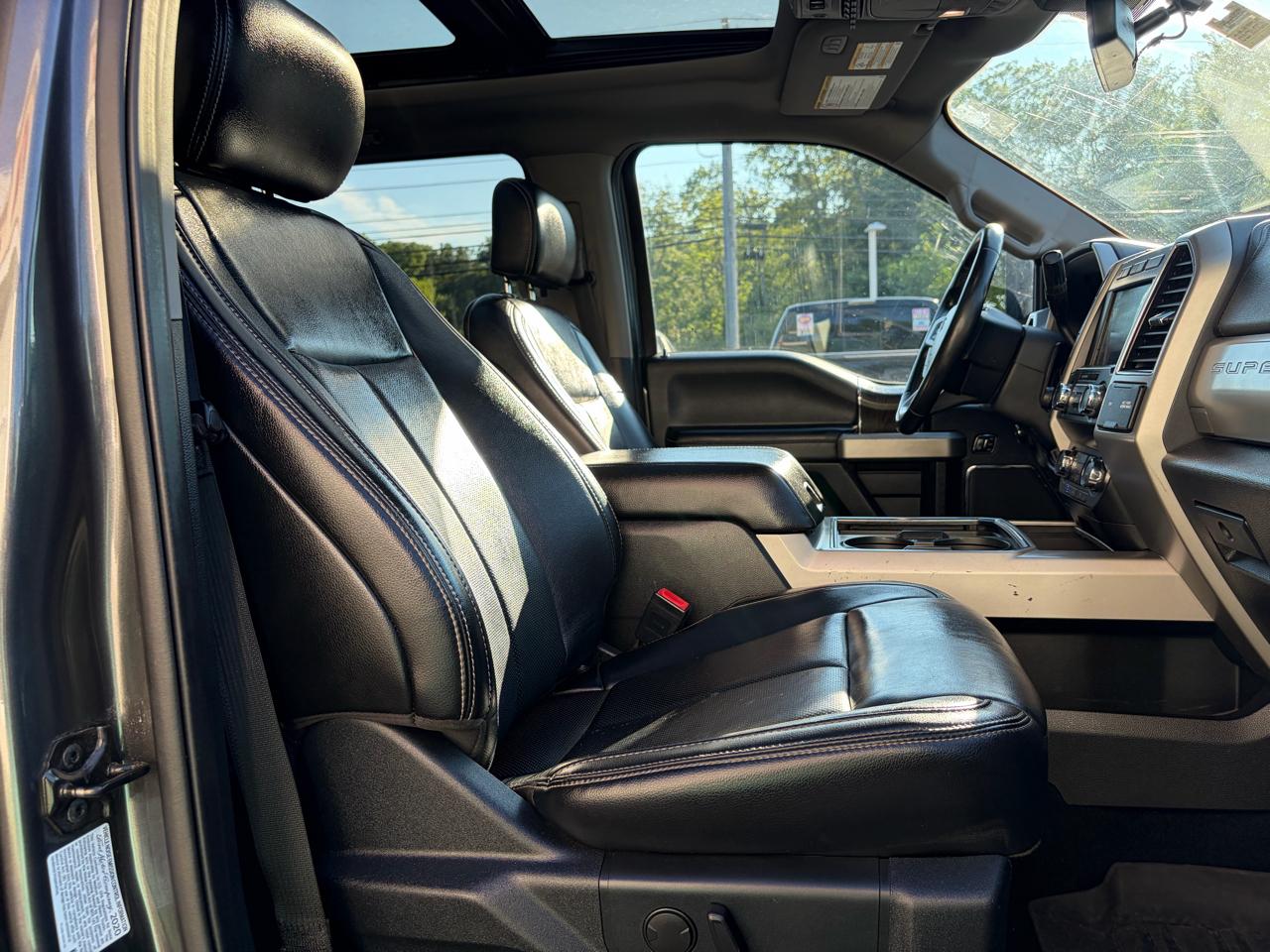 Ford Super Duty F-350 SRW  2020