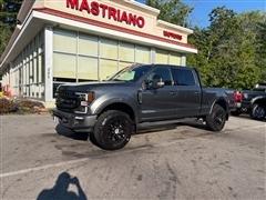 2020 Ford Super Duty F-350 SRW 