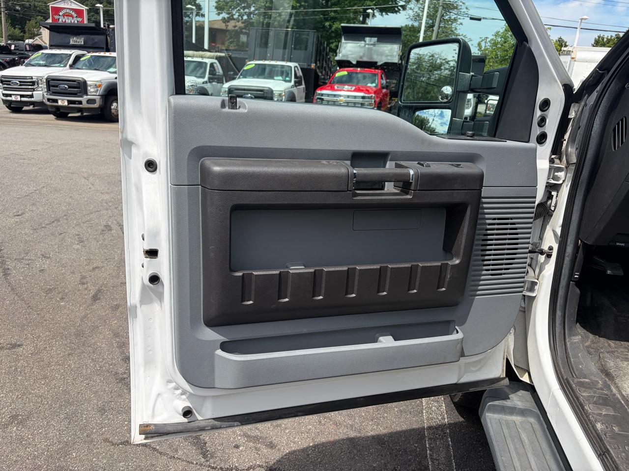 Ford Super Duty F-250 SRW  2016