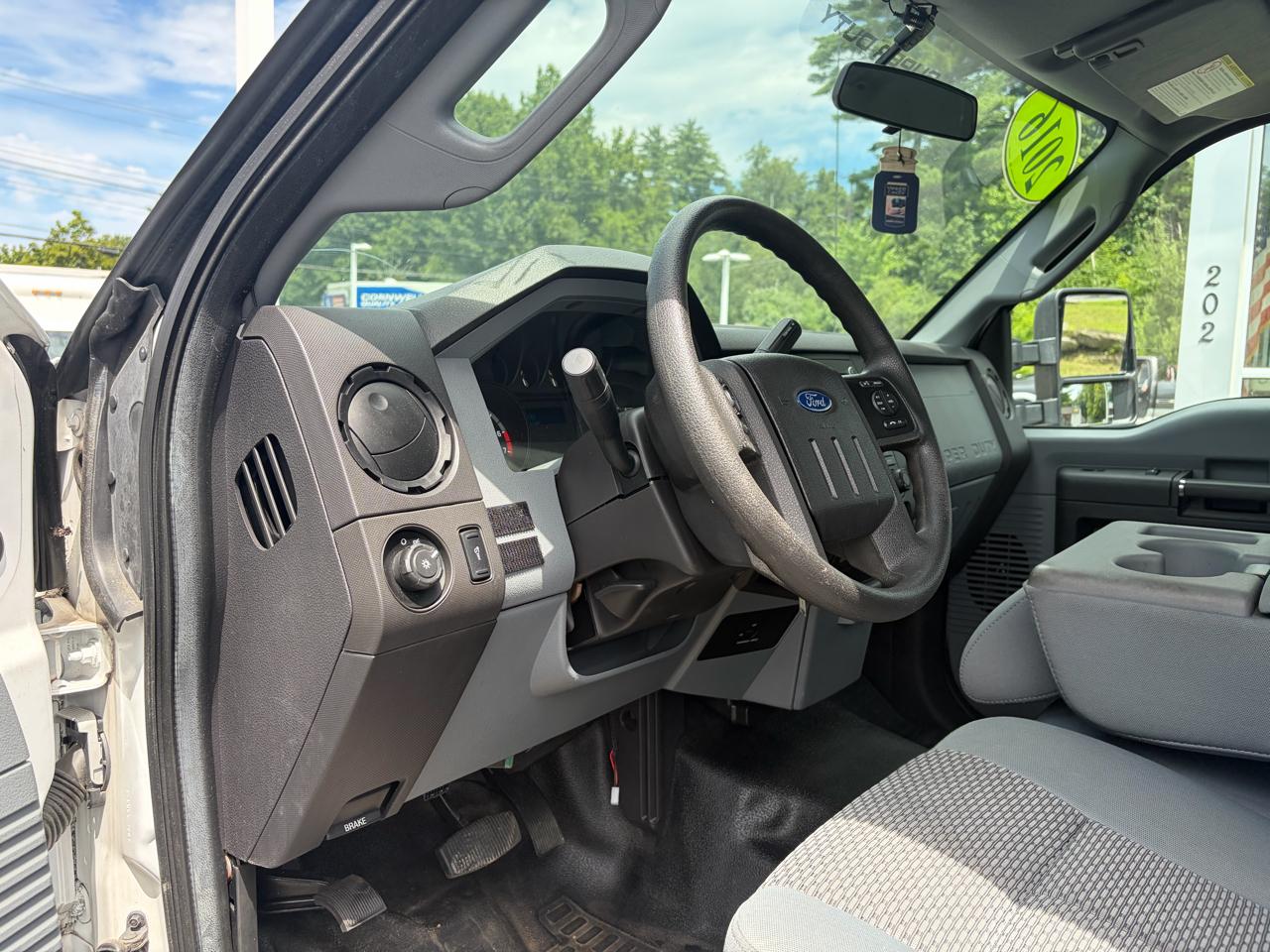 Ford Super Duty F-250 SRW  2016