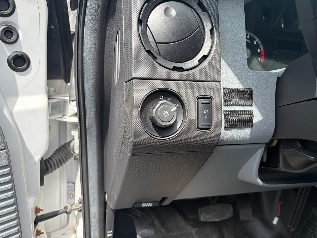 Ford Super Duty F-250 SRW  2016