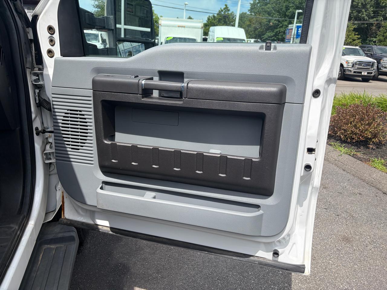 Ford Super Duty F-250 SRW  2016