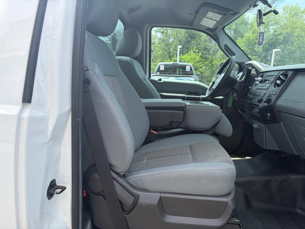 Ford Super Duty F-250 SRW  2016