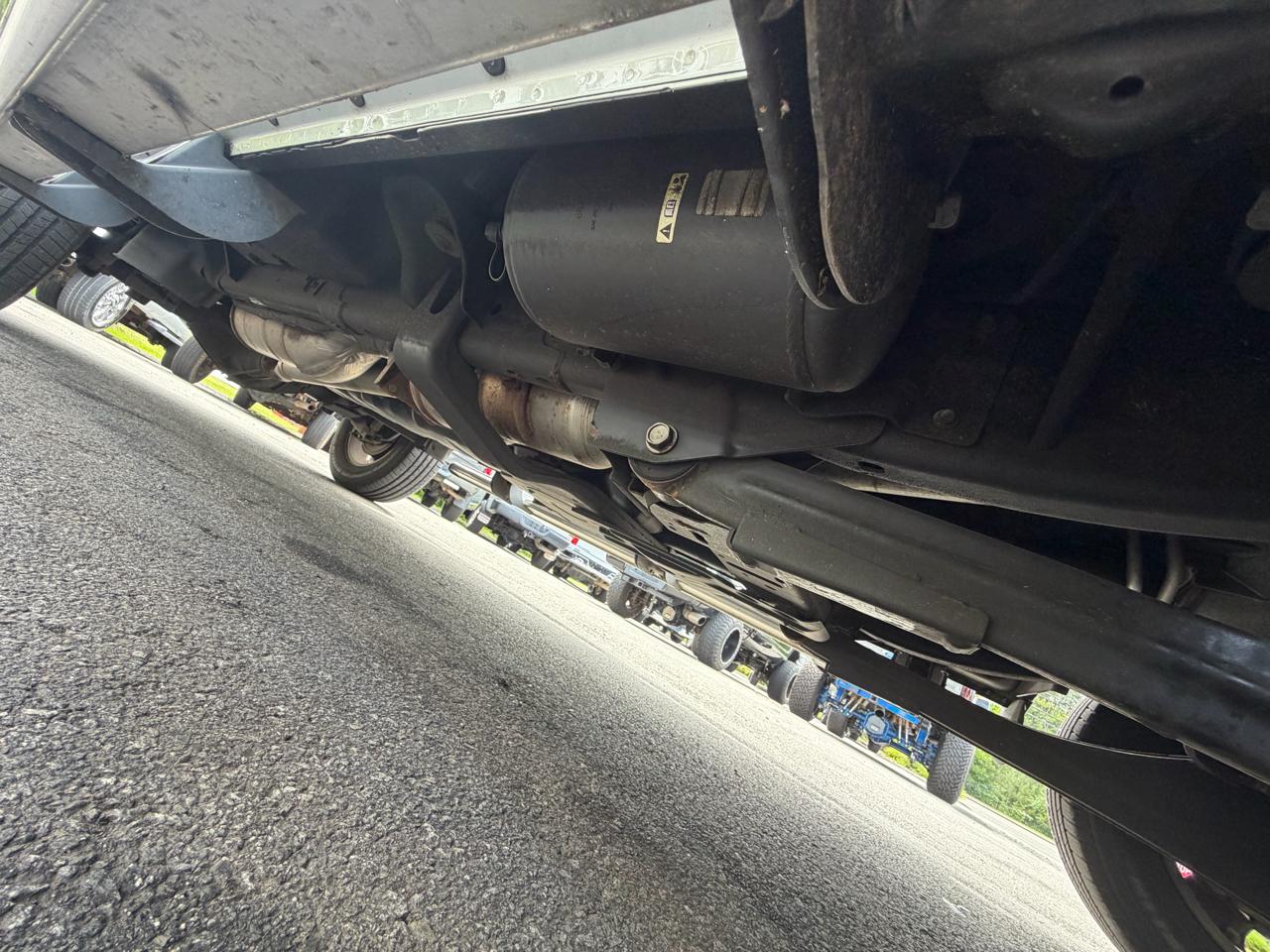 RAM 2500  2018