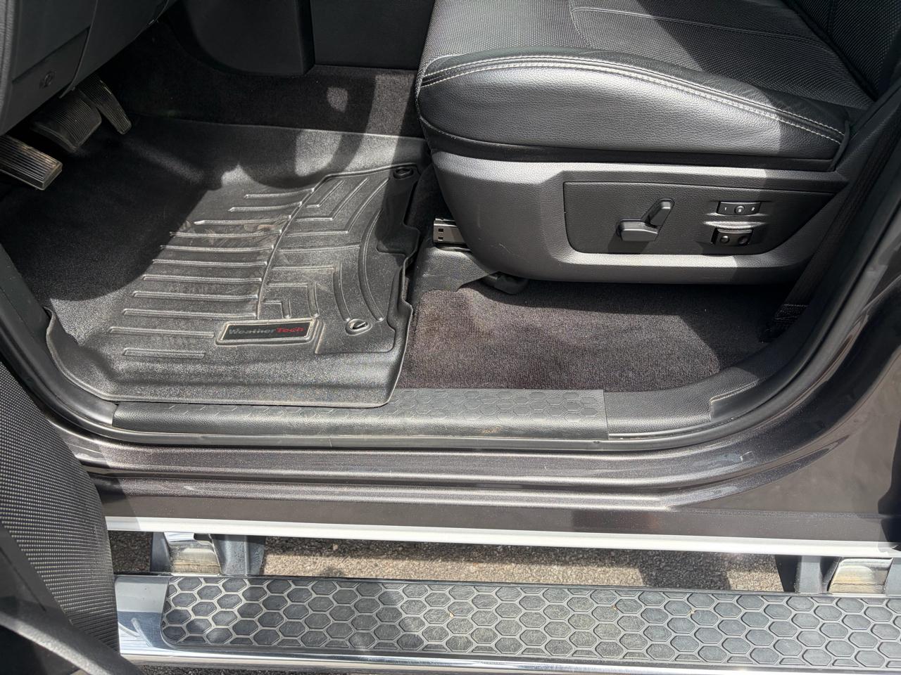 RAM 2500  2018